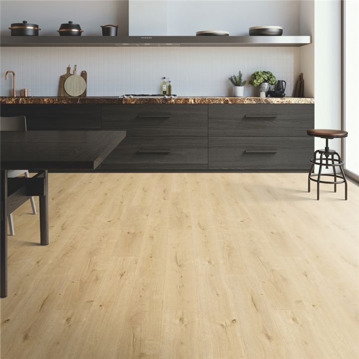 Balterio Livanti 190mm x 1200mm Trianon Oak Laminate Plank