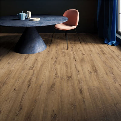 Balterio Restretto 156mm x 1380mm Chic Walnut Laminate Plank