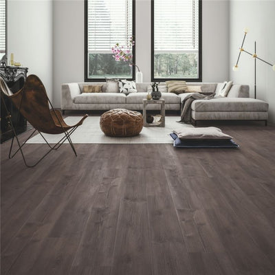 Balterio Livanti 190mm x 1200mm Flora Oak Laminate Plank