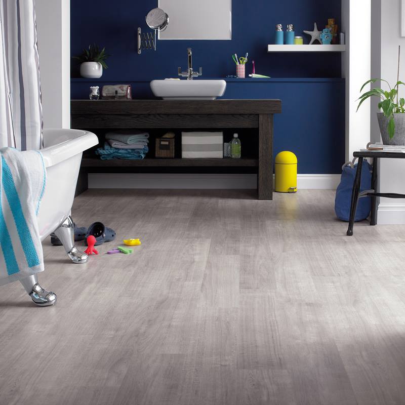 Karndean Opus 152mm x 915mm Vinyl Plank