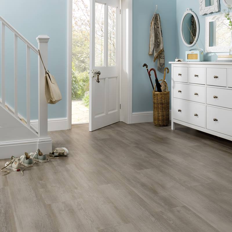 Karndean Opus 228mm x 1219mm Vinyl Plank